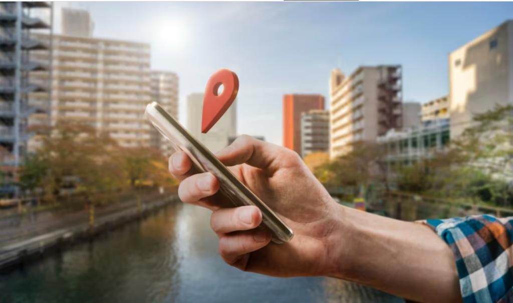Profeco recomienda apps de localización para actuar ante emergencias y accidentes