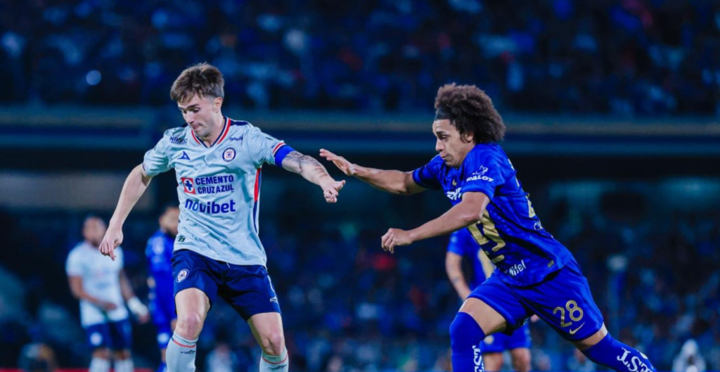 Liga MX confirma horarios para la final entre Pumas y Cruz Azul