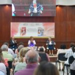 Presentan revista y libro sobre la vida y legado de “Marthita Arredondo” en el Congreso de Sinaloa