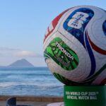 El balón Adidas Trionda ya luce en las letras de Mazatlán