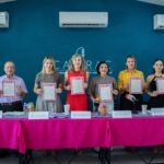 Presentan convocatoria del distintivo “Orgullo Gastronómico, Mi Gusto Es”