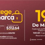 La Secretaría de Economía llama a emprendedores, emprendedoras, empresas y MiPyMEs sinaloenses a proteger la identidad de sus negocios y brindar certeza jurídica a sus productos y servicios.