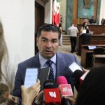 Diputado Rodolfo Valenzuela informa sobre solicitud presentada por Gerardo Vargas ante el Congreso de Sinaloa