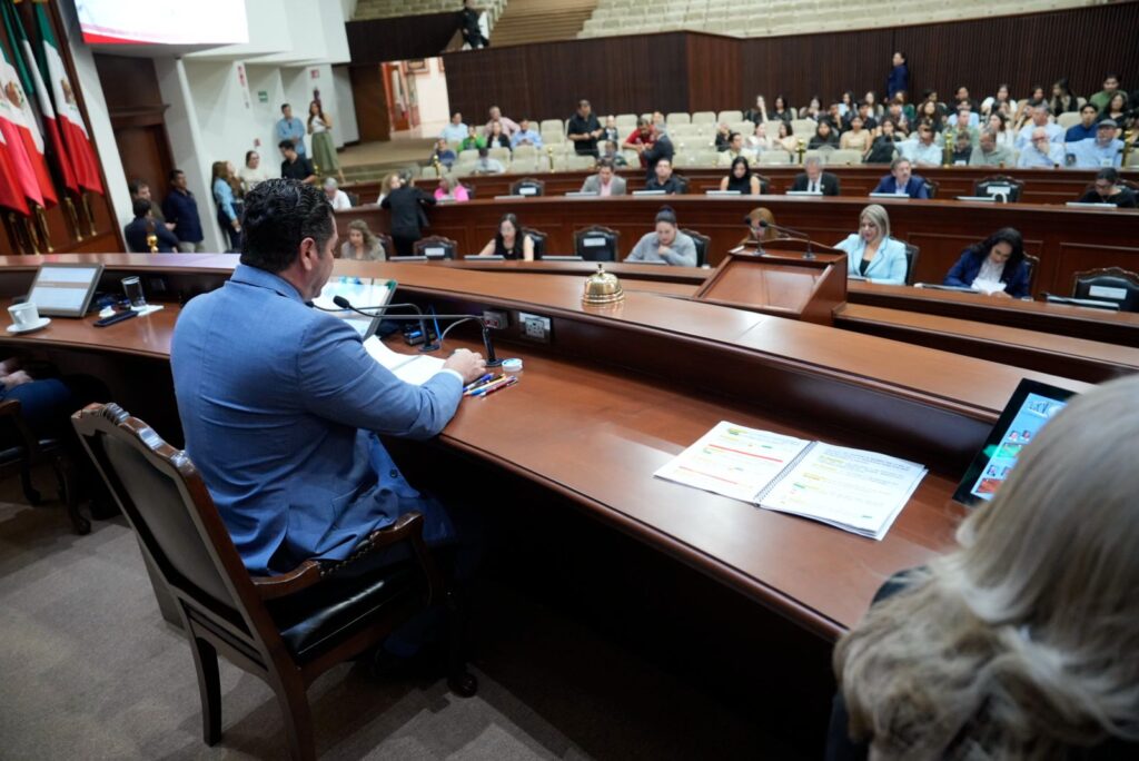 Congreso aprueba reforma que garantiza igualdad sustantiva e igualdad de género en desarrollo rural