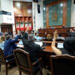 Congreso de Sinaloa impulsa paridad y Unidades de Género en corporaciones policiacas