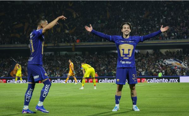 Pumas elimina al América y avanza a semifinales tras una serie llena de dramatismo