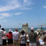 Recibirá Mazatlán a más de 7 mil cruceristas esta semana