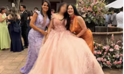 Lujosa fiesta de XV años de hija de alcalde morenista en Puebla provoca críticas por presunta falta de austeridad