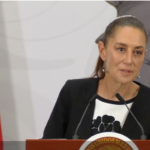 Sheinbaum aclara que aún no se define adelanto de vacaciones escolares por Mundial 2026