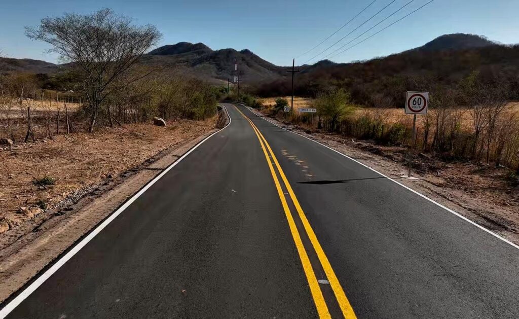 SE CONCRETAN 1,500 MDP PARA INVERSIÓN PÚBLICA PRODUCTIVA EN SINALOA