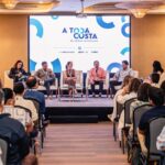 “A Toda Costa, por el Golfo de California”, alianza regional para impulsar oportunidades económicas sostenibles en comunidades costeras
