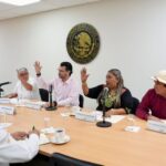 Comisión de Asuntos Migratorios impulsa difusión de programas de apoyo financiero para familias migrantes
