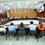 Congreso abre espacio de análisis sobre iniciativas de transparencia y participación ciudadana en Sinaloa