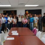Entrega Sectur credenciales de Guías de Turistas Certificados en Mazatlán