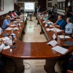 Abordan acciones prioritarias para Culiacán durante la segunda sesión del Consejo Municipal de Salud