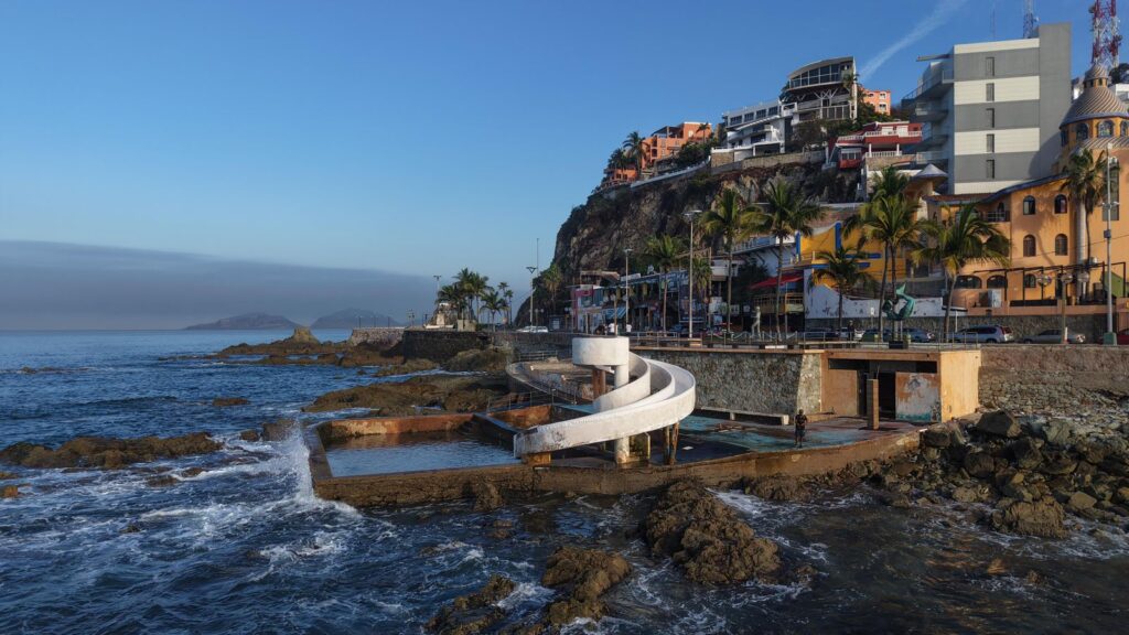 Iniciará Gobierno Municipal rehabilitación integral de la Carpa Olivera con inversión de 2 millones de pesos