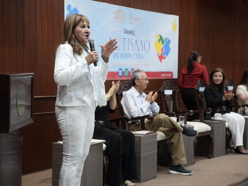 Hay avances en atención al autismo, pero persisten retos, reconocen especialistas