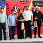 Reconoce Mocorito a jóvenes destacados por su impacto y aportación a la comunidad