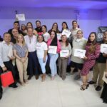 Se gradúan 35 emprendedores de Mazatlán de la nueva generación del programa de incubación “Escala MX”