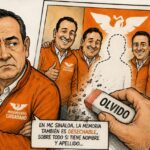 MC olvidó a Sergio Torres… y ahí empezó el problema