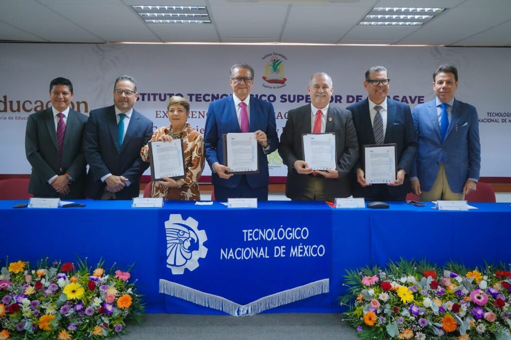 Convocan a humanizar a la ciencia y la tecnología en “Cumbre Nacional de Desarrollo, Tecnológico, Emprendimiento e Innovación InnovatecNM” en Guasave