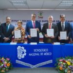 Convocan a humanizar a la ciencia y la tecnología en “Cumbre Nacional de Desarrollo, Tecnológico, Emprendimiento e Innovación InnovatecNM” en Guasave