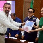 Gobierno Municipal de Mazatlán lleva a cabo Sesión del Consejo Municipal de Protección Civil 2026