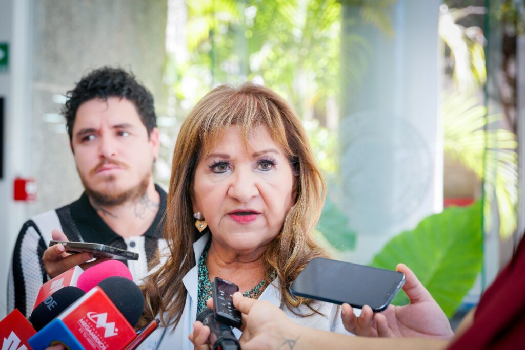 Morena reitera apertura al diálogo y llama a fortalecer la cultura de transparencia en Sinaloa