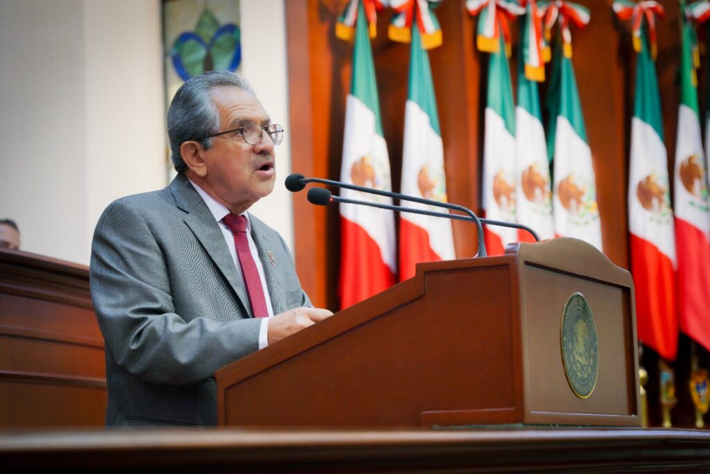 Diputado Manuel Verdugo solicita revisar cobros excesivos de energía eléctrica y ampliar subsidios de verano en Sinaloa