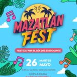 Invita IMJU a celebrar el Día del Estudiante con actividades recreativas y concursos