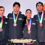 Sinaloa firma actuación histórica en Atletismo de Olimpiada Nacional CONADE 2026; finaliza quinto nacional con 31 medallas