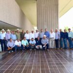 Productores sinaloenses de trigo solicitan al Secretario de Agricultura que se regionalice el pago del trigo