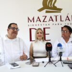 Gobierno de Mazatlán fortalece condiciones laborales y servicios municipales en beneficio de trabajadores y ciudadanía: Estrella Palacios