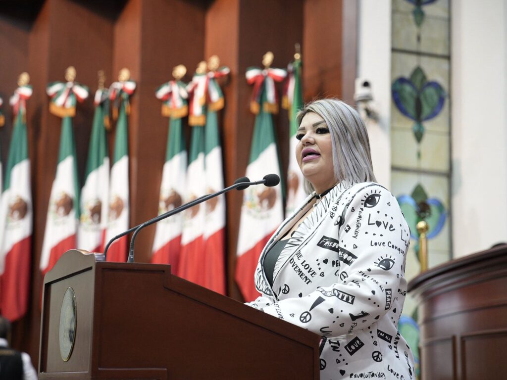 Congreso de Sinaloa avanza en garantizar pensiones alimenticias: MC, PRI y Morena