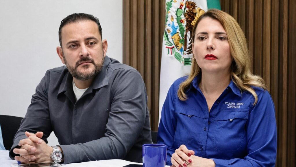 “Mientras Morena festeja, México pierde contrapesos y justicia”: PAN