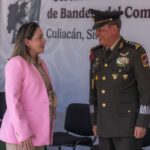 Hay confianza en el Ejército porque siempre hacen honor a la patria: Gobernadora Yeraldine