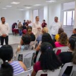 Gobierno Municipal y DIF Mazatlán entregan apoyos a familiares de personas ausentes por desaparición forzada