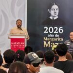 Impulsan en Mazatlán estrategia nacional “Jóvenes Unen al Barrio” para fortalecer a las juventudes