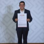 Estoy convencido de que los mejores años de Sinaloa están por venir. Ricardo Madrid