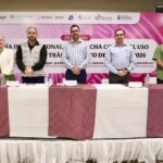 Secretaría de Salud inaugura actividades conmemorativas por el Día Internacional de la Lucha contra el Uso Indebido y el Tráfico Ilícito de Drogas