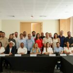 El turismo es prioridad y actividad estratégica para el desarrollo económico de Sinaloa: Mireya Sosa Osuna
