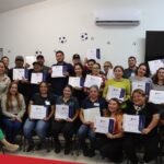 Se gradúa la primera generación del Taller Comunitario para Padres, Madres y Cuidadores DECIDE
