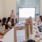 DIF Sinaloa promueve la formación docente para garantizar una educación más inclusiva para personas con autismo