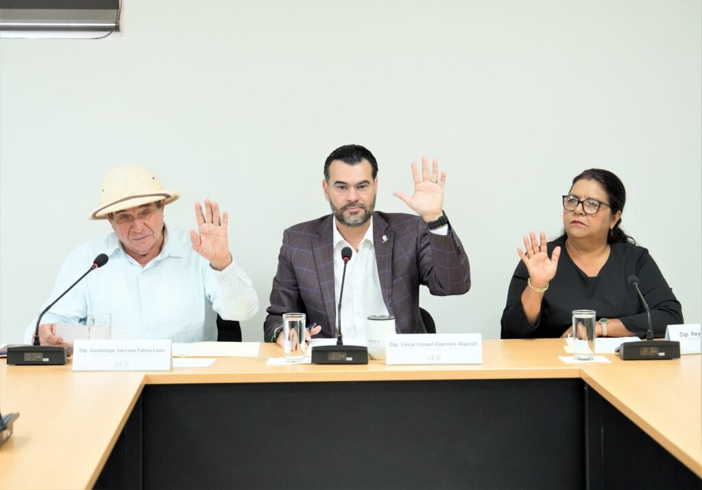 Comisión de Asuntos Migratorios prepara Cuarto Foro Migrante y busca fortalecer agenda de cooperación internacional