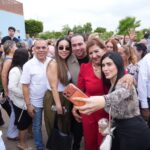 El STASE reconoce a Tere Guerra como defensora de los derechos laborales de las y los trabajadores