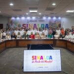 “Culiacán está listo para esta gran fiesta”; presentan estrategia ‘Sinaloa Rumbo a la Fiesta Mundialista’