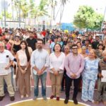 Gobierno de Mazatlán fortalece el patrimonio de 385 familias con la entrega de escrituras públicas