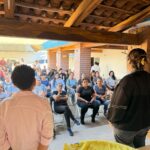 El programa federal ‘Las y los jóvenes unen al Barrio’ llega a Culiacán