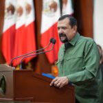 Debaten en el Congreso sobre la soberanía de México