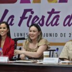 La fiesta mundialista en Sinaloa será de convivencia familiar, afirma la Gobernadora Yeraldine Bonilla